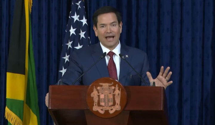  Путин и Рубио обсуждают условия прекращения огня