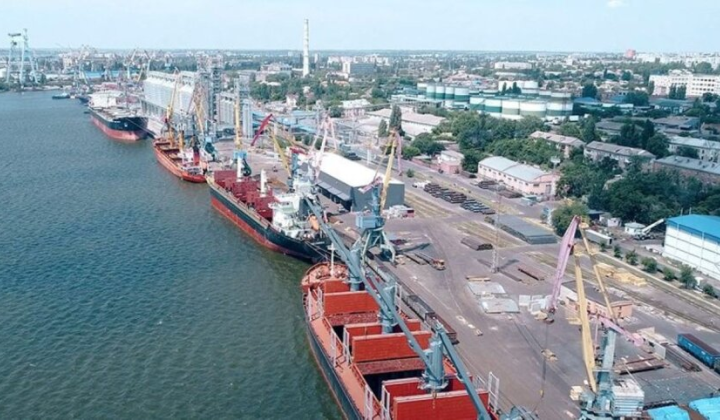 Програма розвитку ООН і Королівство Данія