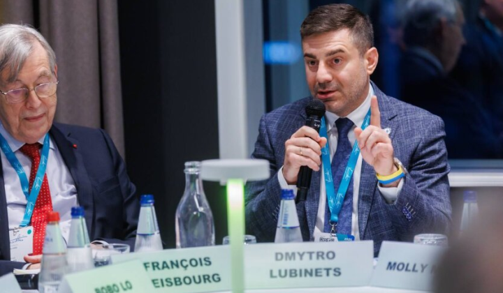 Реєстрація воєнних злочинів росіян в Україні