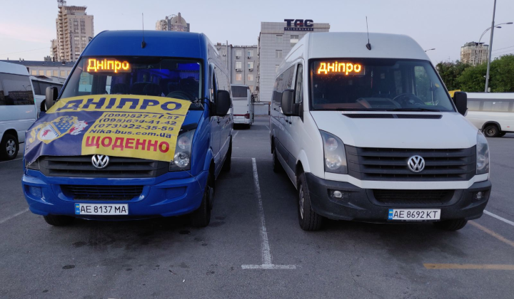 Перевозки пассажиров