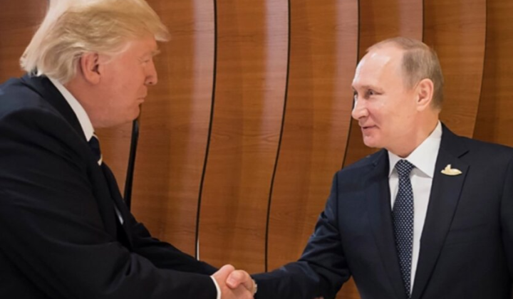 Рубио заменит Виткоффа на встрече Трампа и Путина в Будапеште