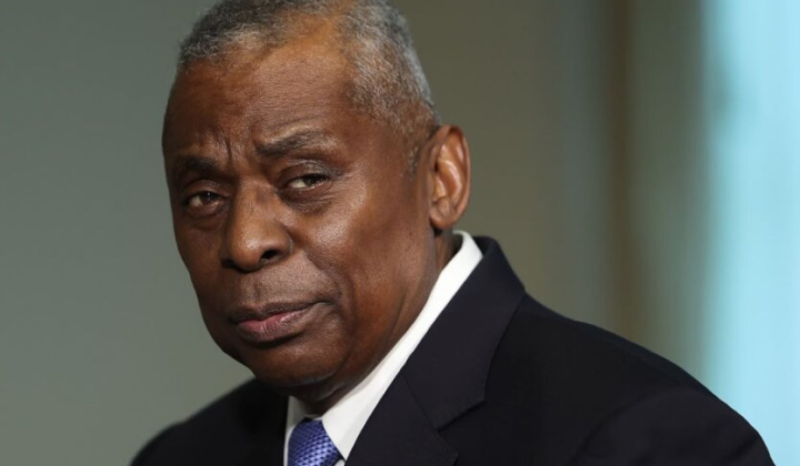 Пентагон розсмінюється із Сирії: Остін называє причини