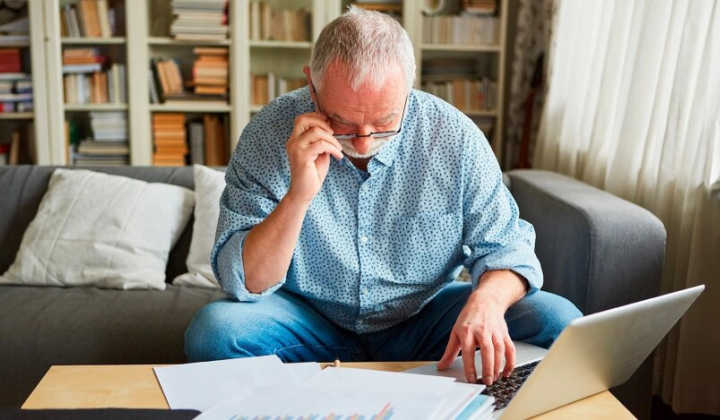 Пенсія лише з 65 років: працюйте довше