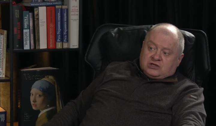 Эксперт предупреждает о дефиците газа