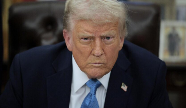 Трамп раскрывает тайну шатдауна в США