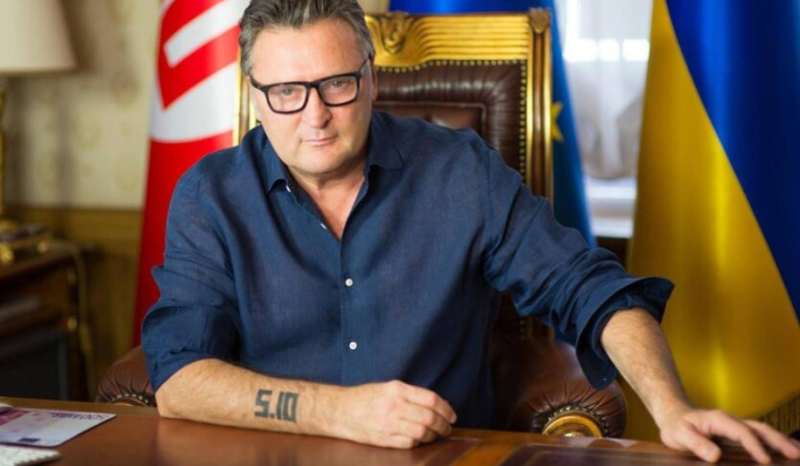 Геннадий Балашов - помним его светлым