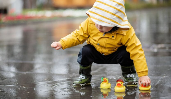 Холодний фронт зі Скандинавії: синоптик розповів