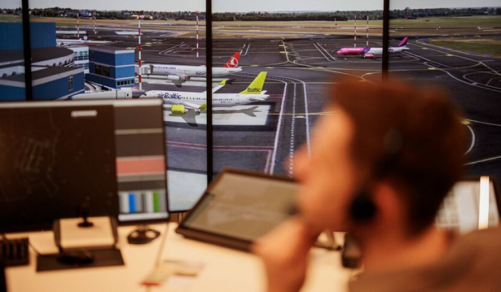 Відповідь ЄС на GPS-перешкоди Росії та Білорусі