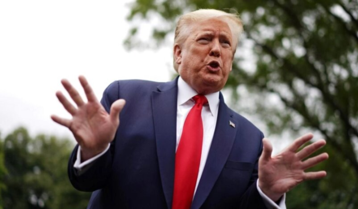 Трамп политика относительно Украины