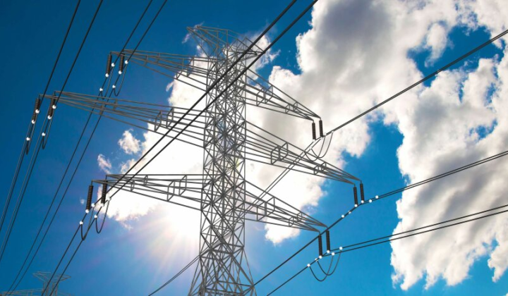 Таблица с ограничениями графиков электричества