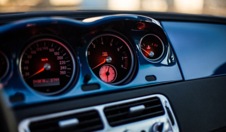 Ідеальна швидкість для економії палива