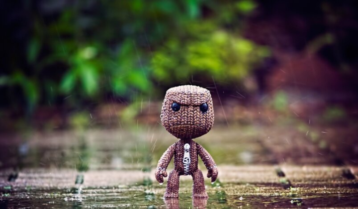 Негода зі зливами та шквалами в Україні