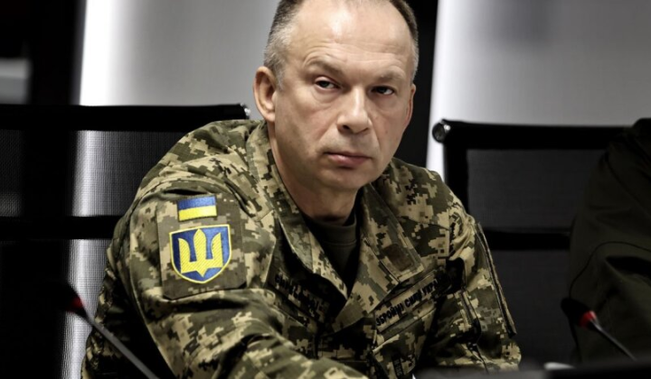 Окупанти концентрують зусилля на Донеччині