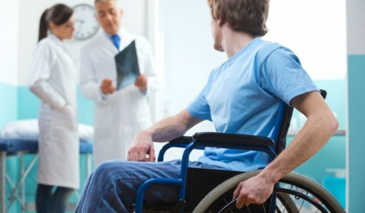 Відеофіксація системи оцінювання інвалідності: пояснення МОЗ