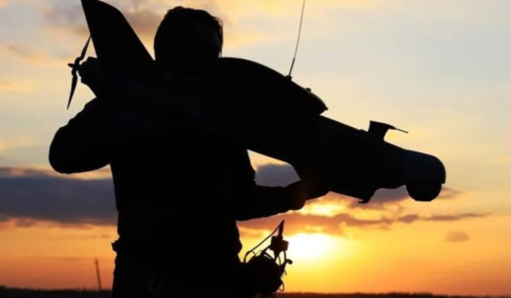 Дроны шокируют Пентагон: спецоперация 'Павутина'