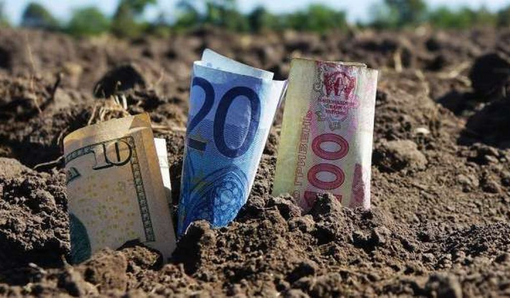 Земельная реформа в Украине