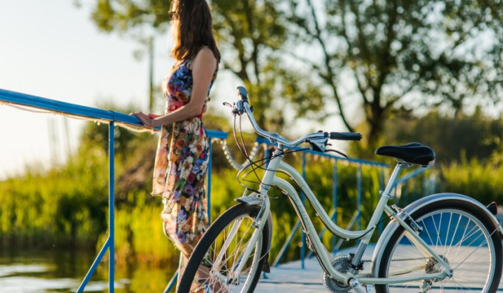 Потужний антициклон накрив Україну