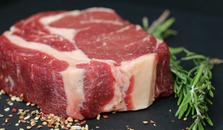 Ціни на яловичину, сало та ковбасу підвищилися