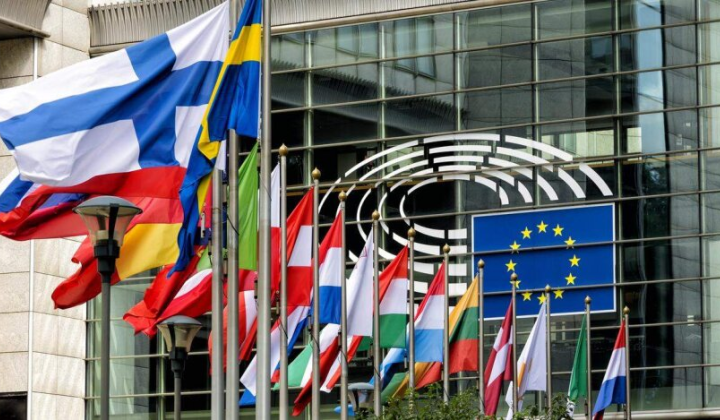 Брюссель за референдум про членство України в ЄС
