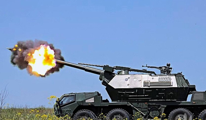 Російські війська штурмують на Вовчанському напрямку