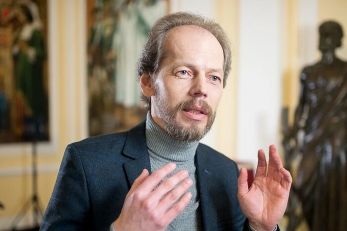 Релігійний діяч попереджає про небезпеку