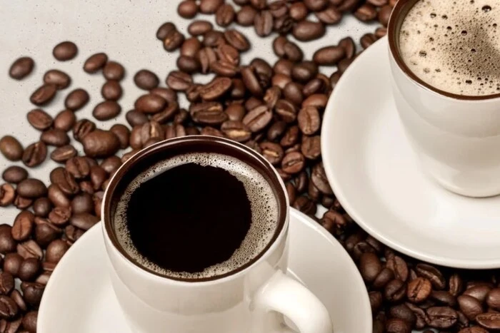 Краща американо: нова кава