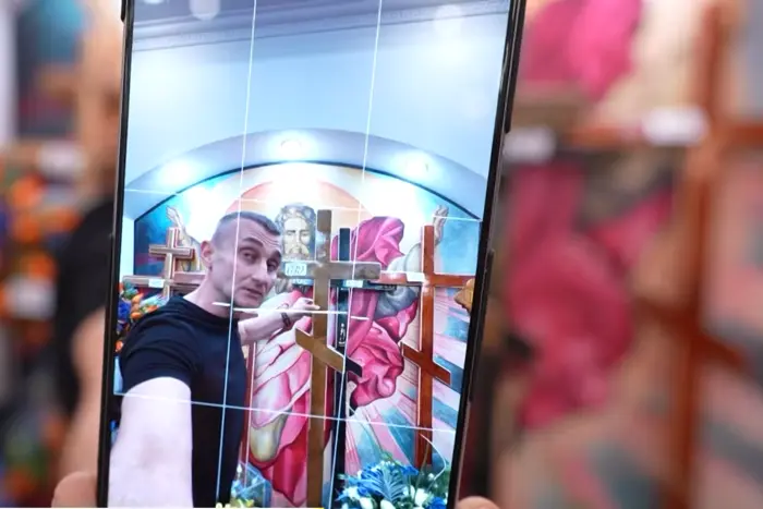 Власник ритуальної служби розповідає про поховання