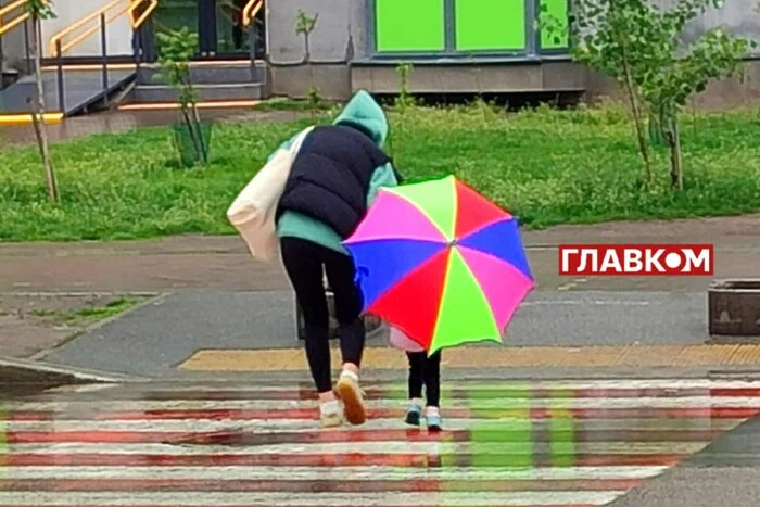 Прогноз погоди на 20 травня