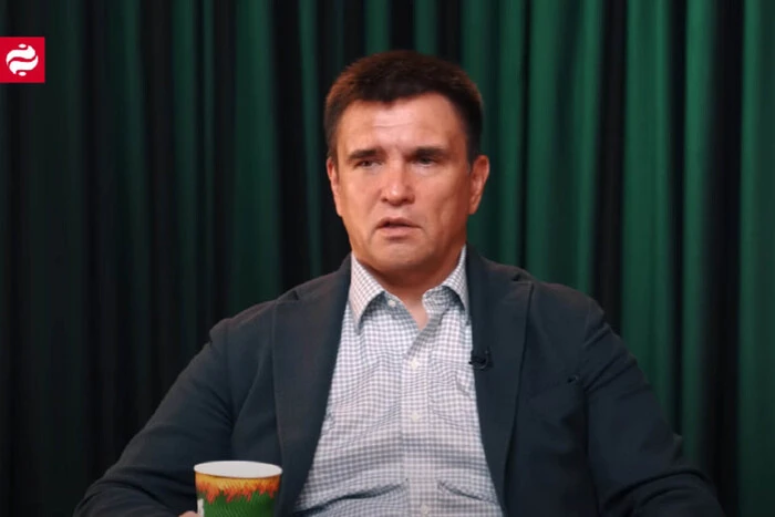 Міністр Клімкін говорить про стратегічний шанс