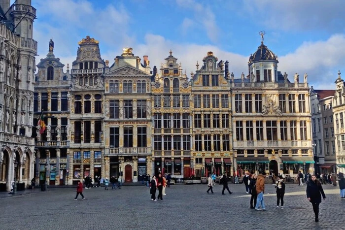 Рейтинг найбільш небезпечних міст Європи