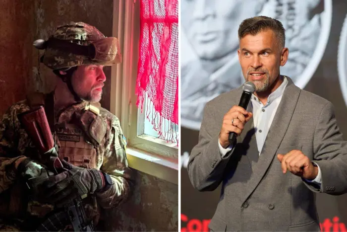 Геннадий Попенко готовится к ВЛК