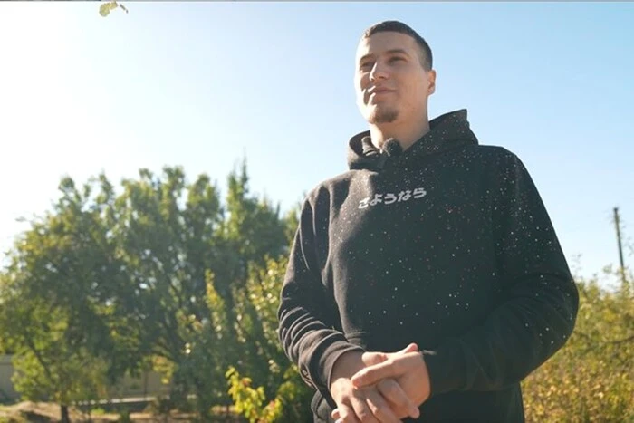 Сердце Индии бьется у черкащанина