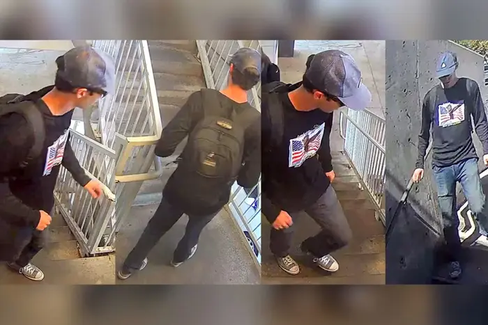 Трамп объявил о задержании подозреваемого в убийстве Чарли Кирка