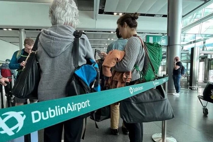 Ирландские правила для новых украинцев