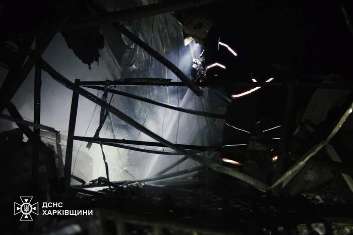 Відділення «Нової пошти» у Чугуєві