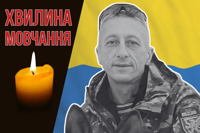 Початок вторгнення РФ зустрів на передовій