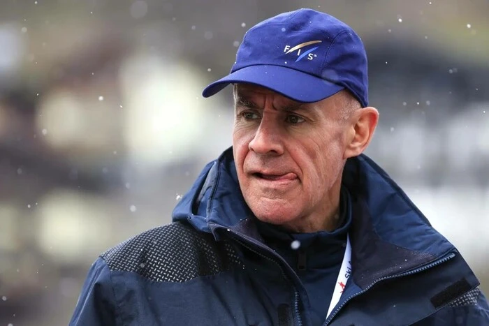 Президент Федерации лыжного спорта поддержал возвращение спортсменов на соревнования