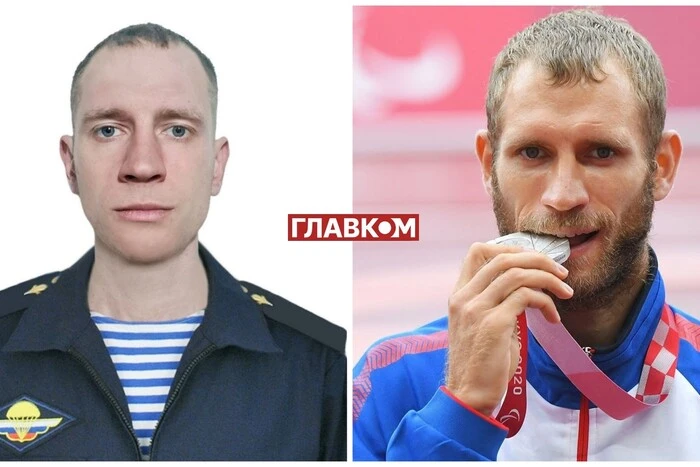 Міжнародний паралімпійський комітет реагує на ліквідацію окупанта-чемпіона