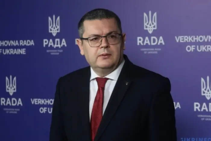 Трамп у втомі від України