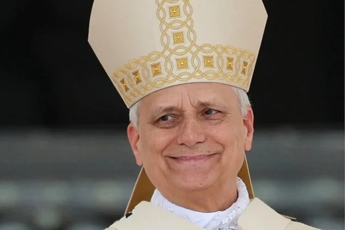 Тренер дивується клієнту Леву XIV