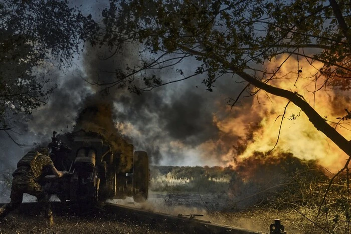 П'ять варіантів завершення війни в Україні