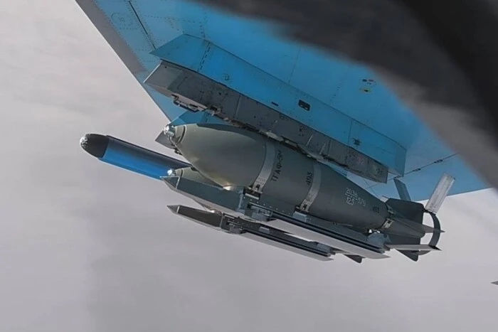 Росія пошкодила інфраструктурний об'єкт у Запорізькому районі