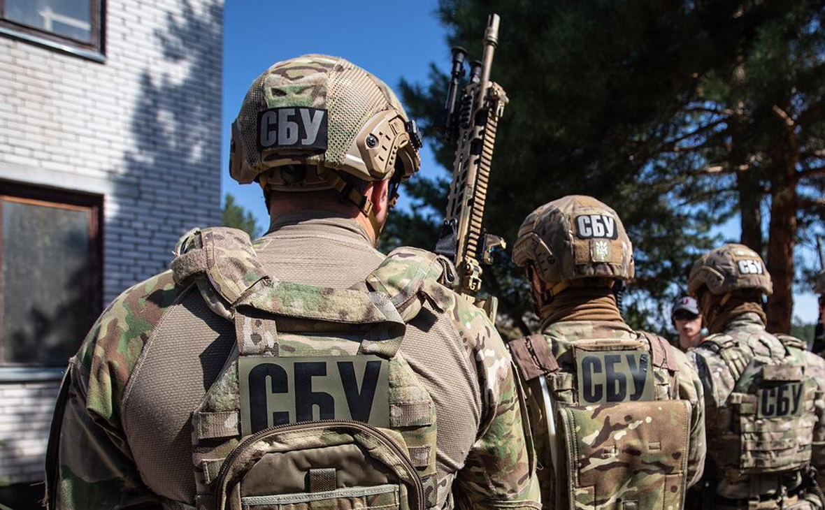 Обстріл автомобіля Зеленського