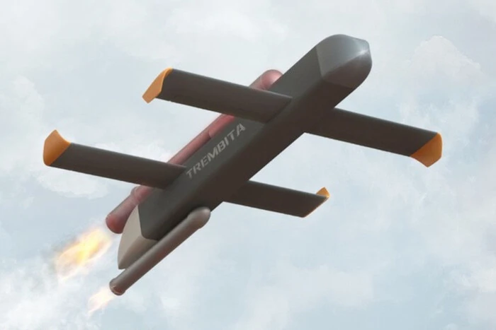 Руйнування будинків під час вибухів