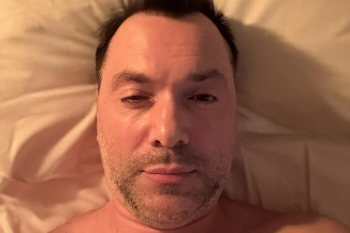 Арестович порівняв своє життя з імператором