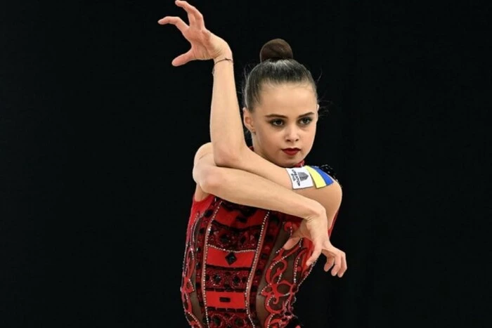 Онофрийчук с три награды на Евро