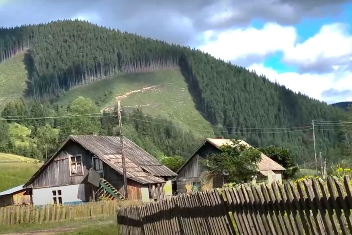 Хутор Перколаба: загадочное место на границах Украины