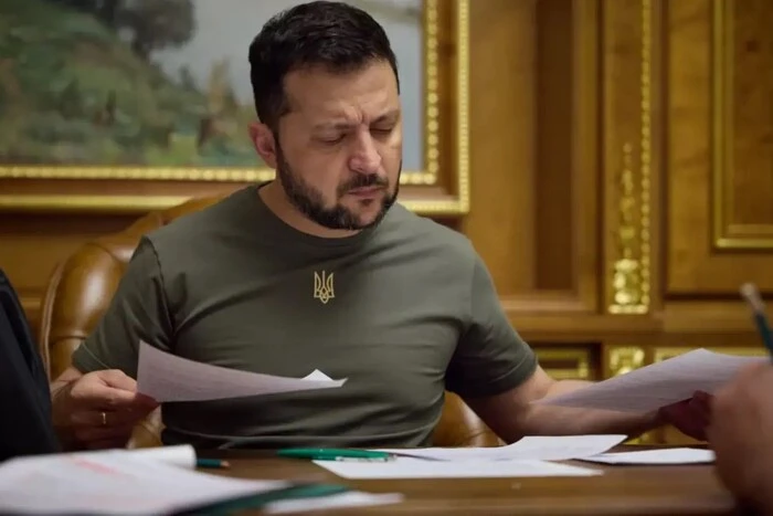 Воєнна адміністрація Одеси