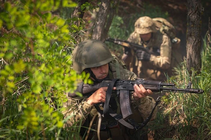 Разведчик заявил о войне в Украине до 2030