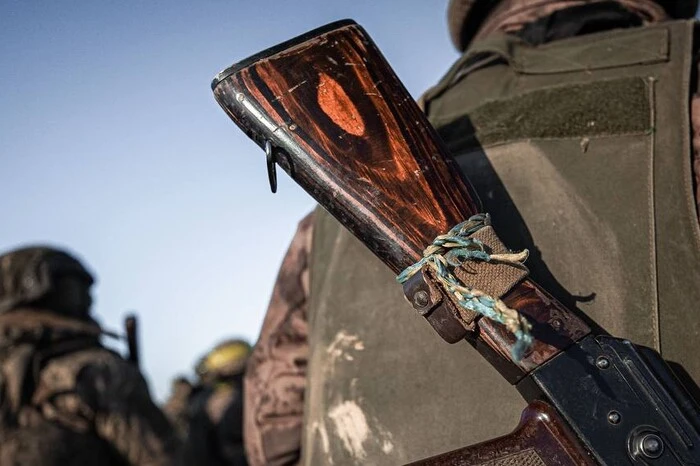 Генштаб спростував заяву Росії про окупацію